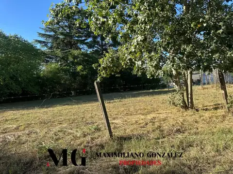 Terreno en Venta de 2000,0 m2