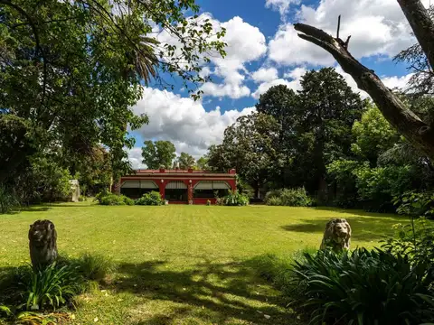 Quinta en Venta en La Lonja, USD 289.000