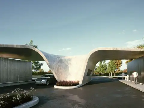 Terreno en Venta en General Lagos, USD 49.500