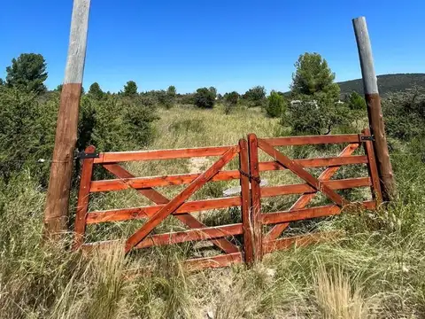 Terreno a la venta