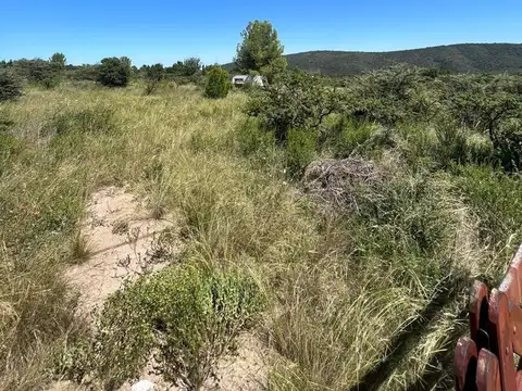 Terreno en Venta en Los Hornillos, USD 100.000