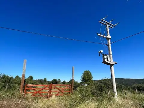 Bulevard Los Olivares