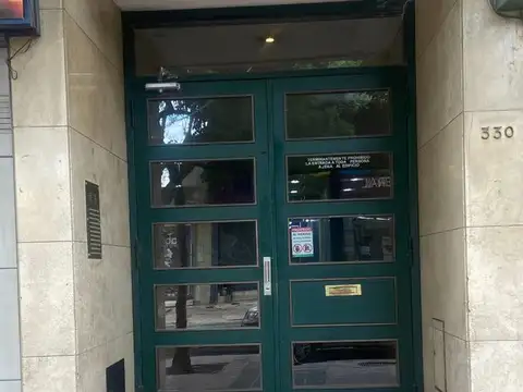 VENTA DPTO 2 DORMITORIOS MICROCENTRO APTO CREDITO