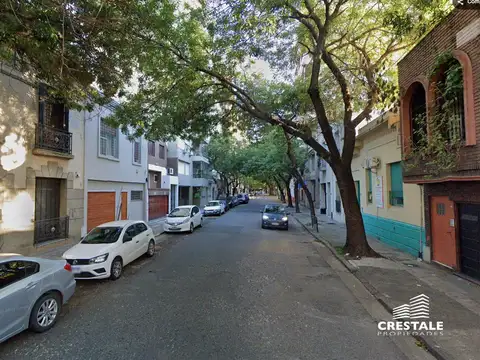 Terreno en Venta 7  mts Frente