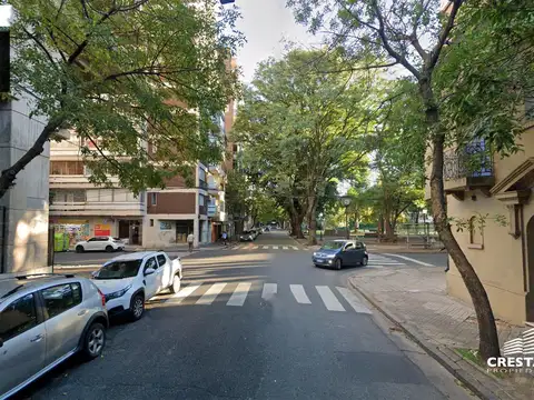 Venta - Terreno de 241 m² ideal desarrollo inmobiliario - Martin, Rosario.