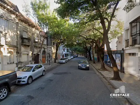 Venta - Terreno de 241 m² ideal desarrollo inmobiliario - Martin, Rosario.