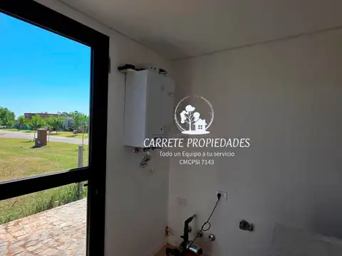 Casa en Venta A Estrenar