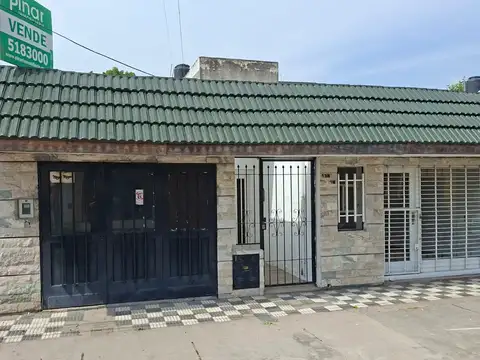 Casa en alquiler en Villa Gobernador Galvez