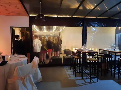 Local en Venta en Ranelagh, USD 100.000