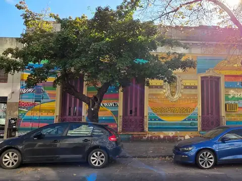 Casa en Venta de 8 dormitorios