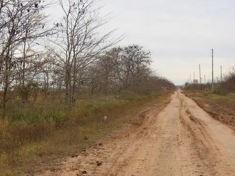 Campo en venta en Marcos Paz Rural
