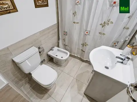 Departamento en Venta con 2 cocheras