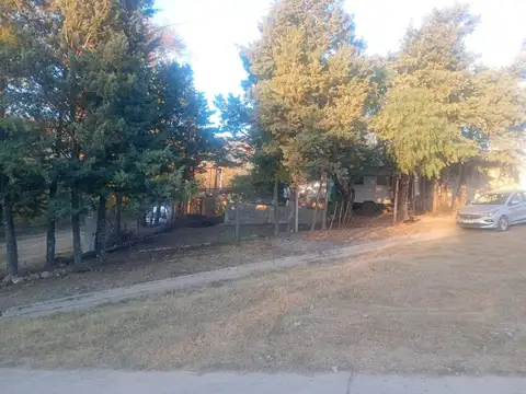 VENTA LOTE BIALLET MASSE OPORTINIDAD