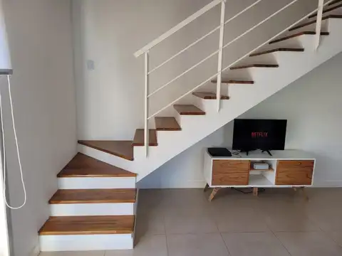 Departamento en Alquiler 10 años