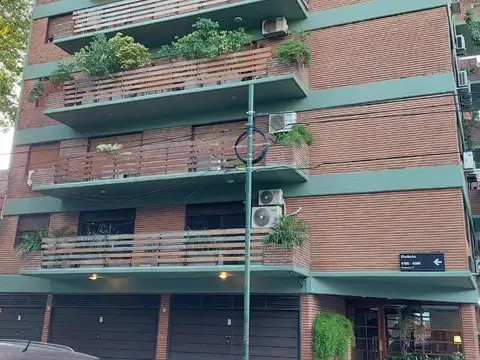 Departamento en Venta de 4 ambientes