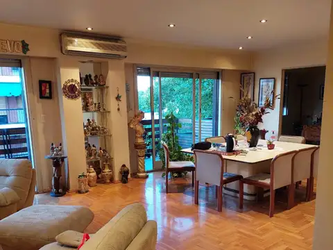 Departamento en Venta en Villa Devoto, USD 368.000