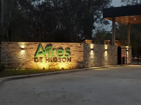 Excelente Oportunidad de Compra Aires de Hudson