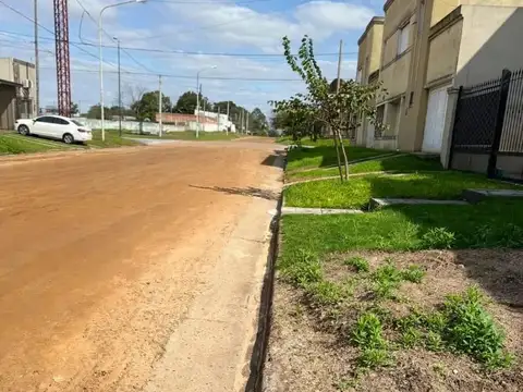 Terreno en Venta en Concordia, USD 32.500