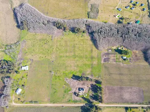 LOTE 2 EN VENTA ZONA PARAISO TANDIL