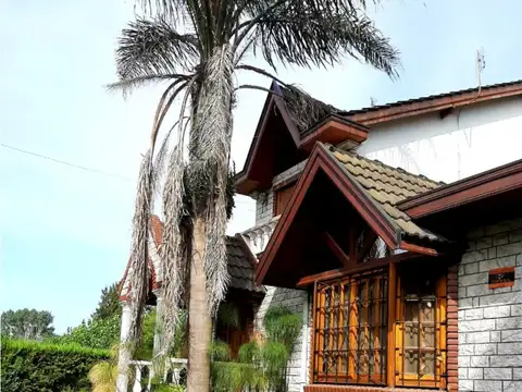 Casa en Venta de 4 dormitorios