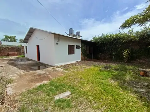 Casa Ampliada Zona Norte 162 Viviendas Cancelada con Título