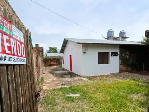 Pje René Zotelo Mza.18 Caraguatá