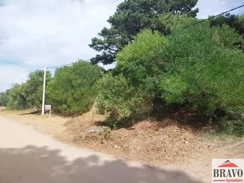 Terreno en Venta en Villa Gesell, USD 55.000
