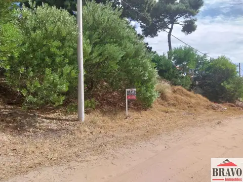 Terreno / Lote en venta de 827m2 ubicado en Zona Sur