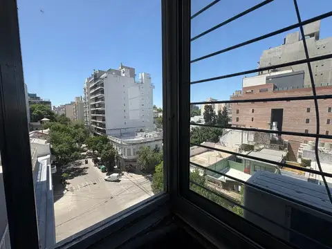 Departamento en Venta en Nuestra Señora De Lourdes, USD 110.000
