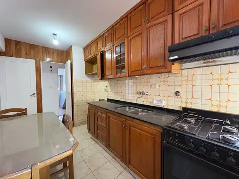 Departamento en Venta de 3 dormitorios