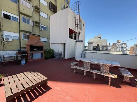 Departamento en Venta de 6 ambientes