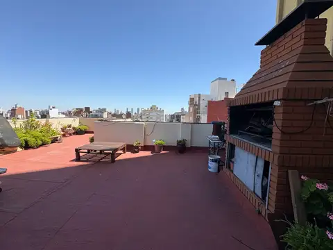 Departamento en Venta 40 años