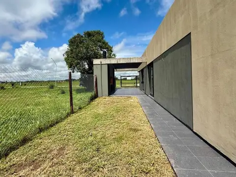 VENTA CASA DOS DORMITORIOS ECOTIERRA-PUEBLO ESTER