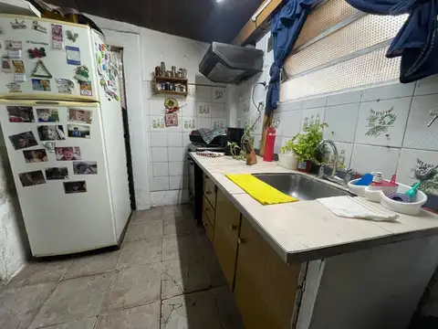 Casa en Venta 56 años