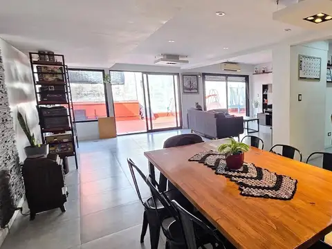 Venta Departamento 4 ambientes Caballito