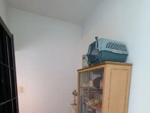 Depto Tipo Casa 6 ambientes con 3 baños