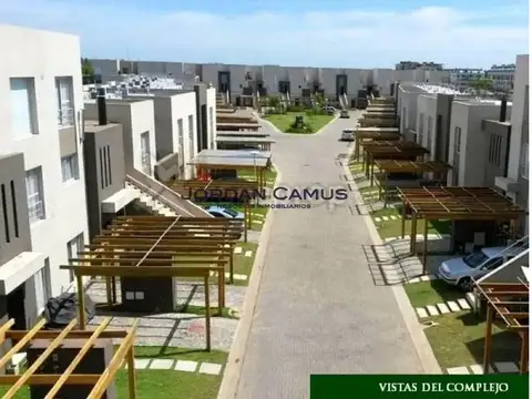 Departamento en Venta en Nordelta Homes 3, Nordelta