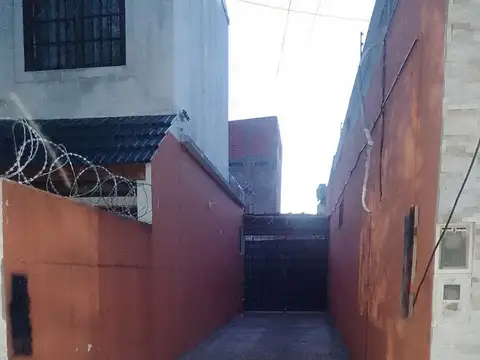 doctor Gregorio Lafinur 2100