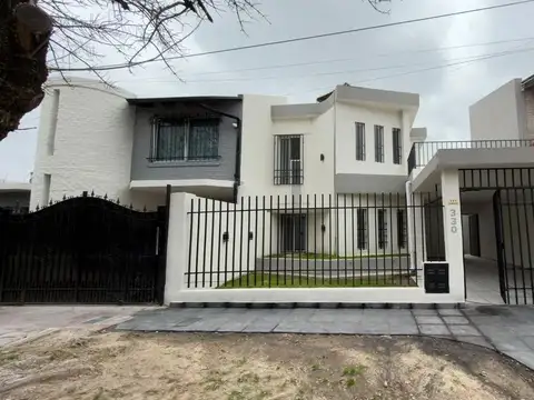 Casa en Venta en Granadero Baigorria, Rosario