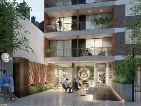 SE VENDE DEPARTAMENTO NUEVA CÓRDOBA JERARQUÍA