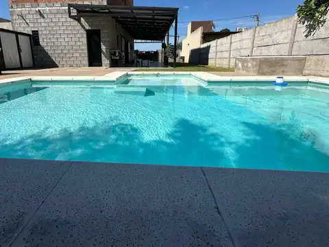Casa en Venta al Noroeste