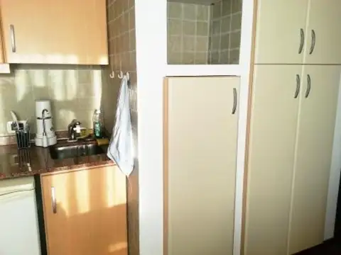 Departamento en Alquiler 45 años