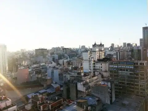 Departamento en Alquiler de 2 ambientes