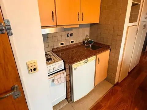 Departamento en Alquiler de 2 ambientes