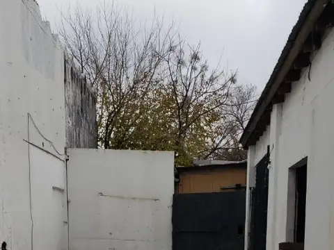 GALPÓN EN ALQUILER EN MORENO