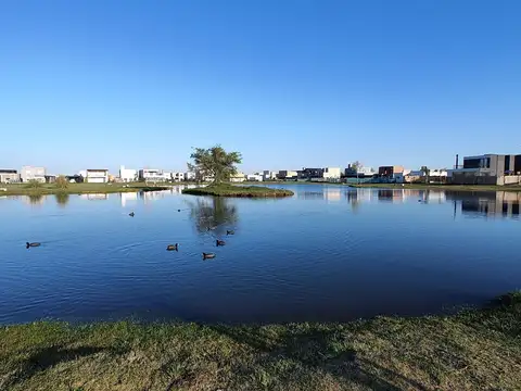 Terreno en Venta 12  mts Frente