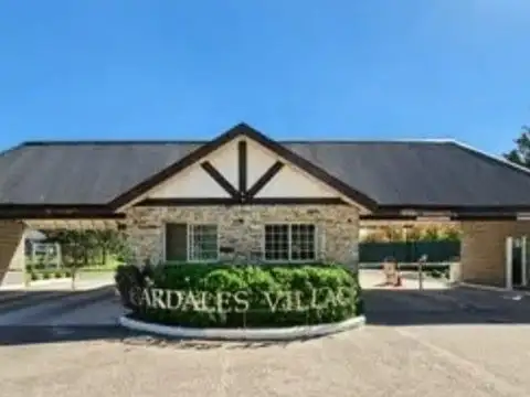 Casa en Venta 3 años