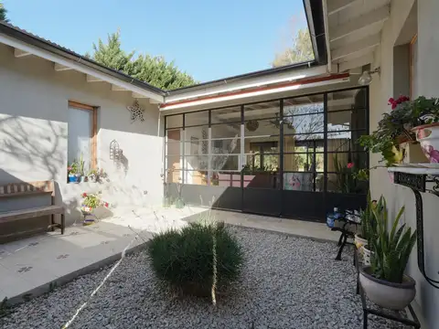 Casa en Venta al Noreste