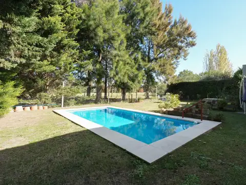 VENTA CASA 4 AMBIERTES BARRIO CARDALES VILLAGE