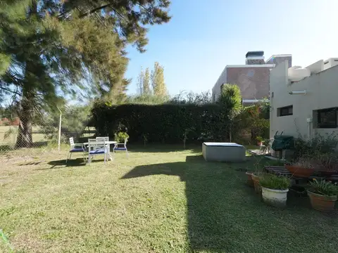 Casa en Venta 3 años